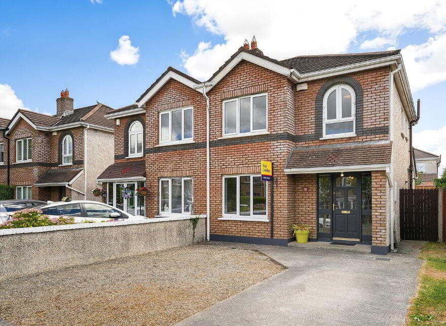 19 Charnwood Grove, Clonsilla, Clonsilla, D15