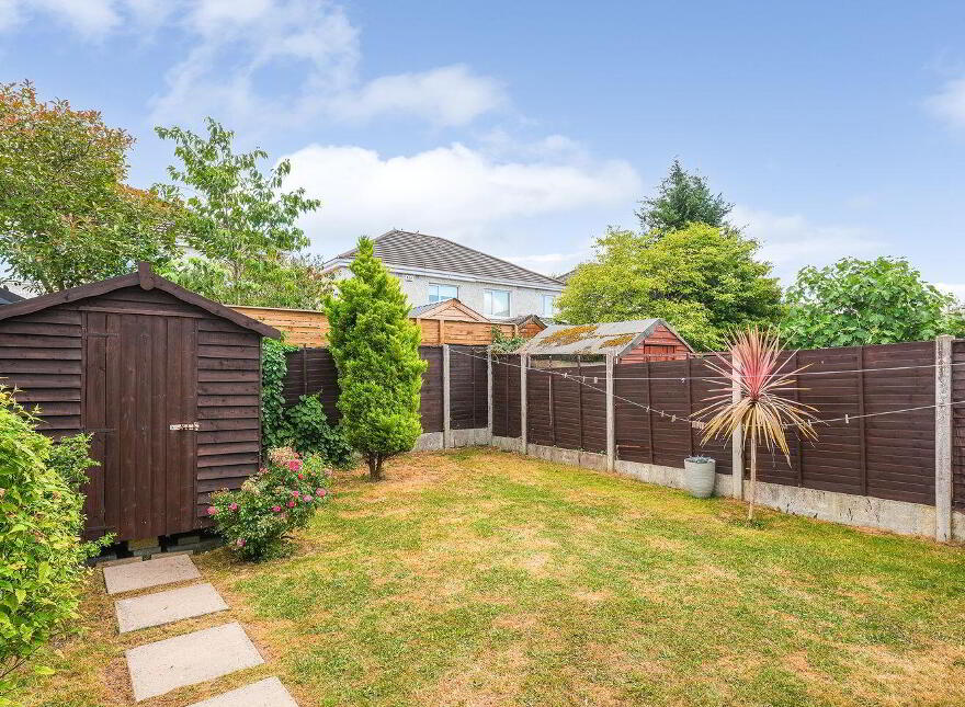 19 Charnwood Grove, Clonsilla, Clonsilla, D15