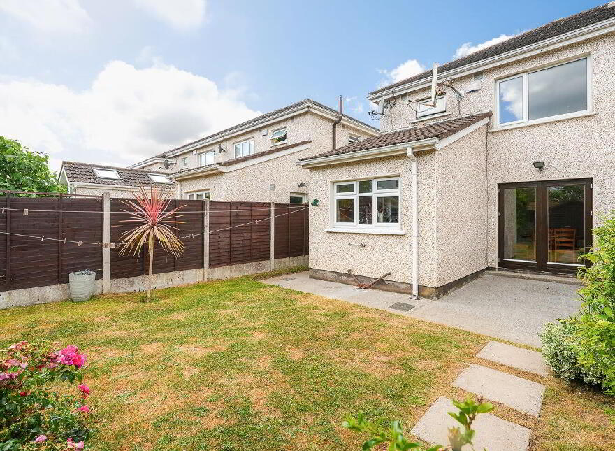 19 Charnwood Grove, Clonsilla, Clonsilla, D15