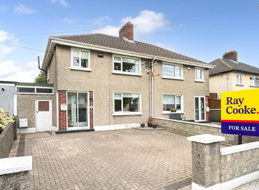 29 Beneavin Park, Glasnevin, Glasnevin, D11