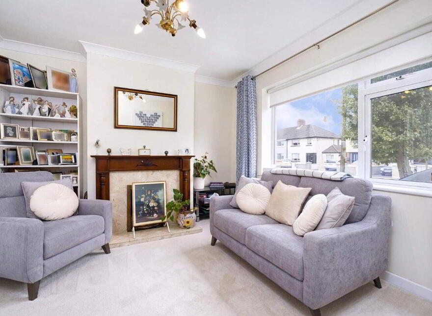 29 Beneavin Park, Glasnevin, Glasnevin, D11