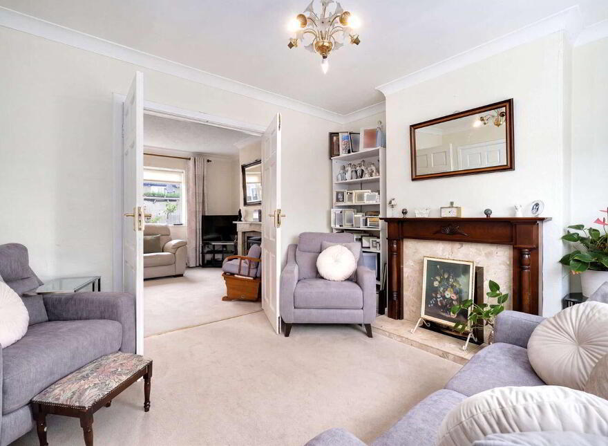 29 Beneavin Park, Glasnevin, Glasnevin, D11
