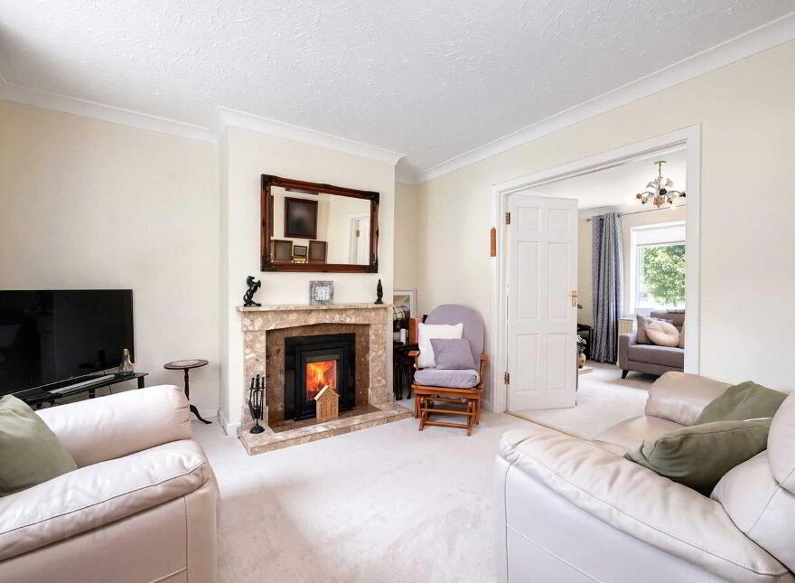 29 Beneavin Park, Glasnevin, Glasnevin, D11