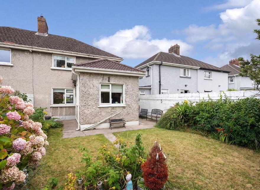 29 Beneavin Park, Glasnevin, Glasnevin, D11