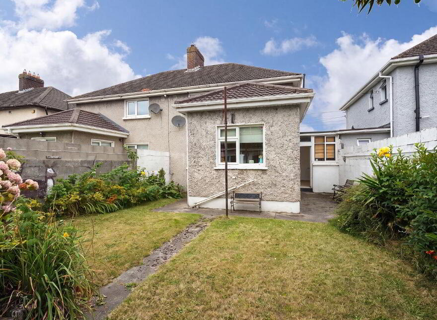 29 Beneavin Park, Glasnevin, Glasnevin, D11