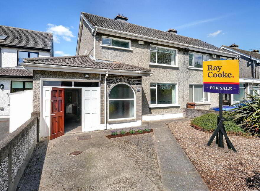 6 Clonsilla Park, Clonsilla, Clonsilla, D15