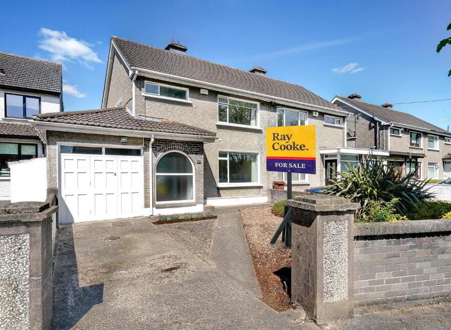 6 Clonsilla Park, Clonsilla, Clonsilla, D15