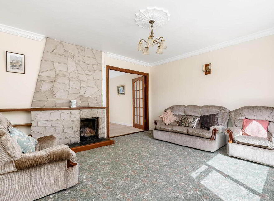 6 Clonsilla Park, Clonsilla, Clonsilla, D15