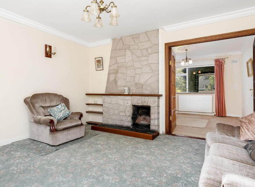 6 Clonsilla Park, Clonsilla, Clonsilla, D15