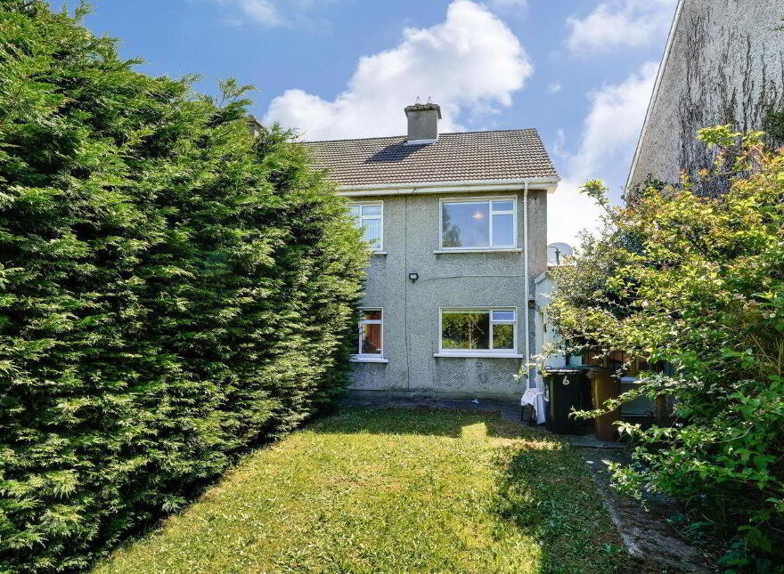 6 Clonsilla Park, Clonsilla, Clonsilla, D15
