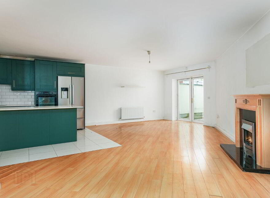 60 Lanesborough Mews, Finglas, Finglas, D11