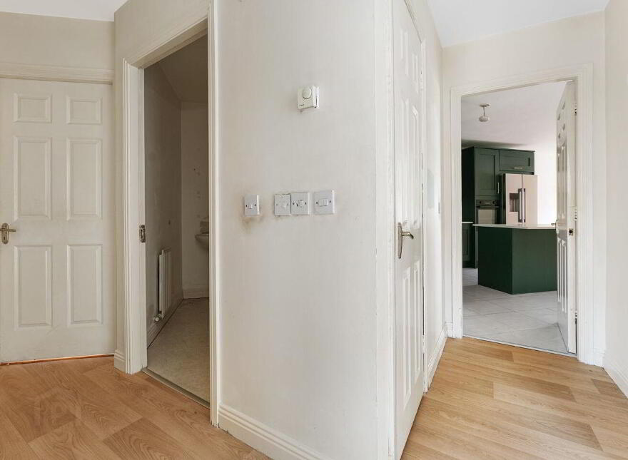 60 Lanesborough Mews, Finglas, Finglas, D11