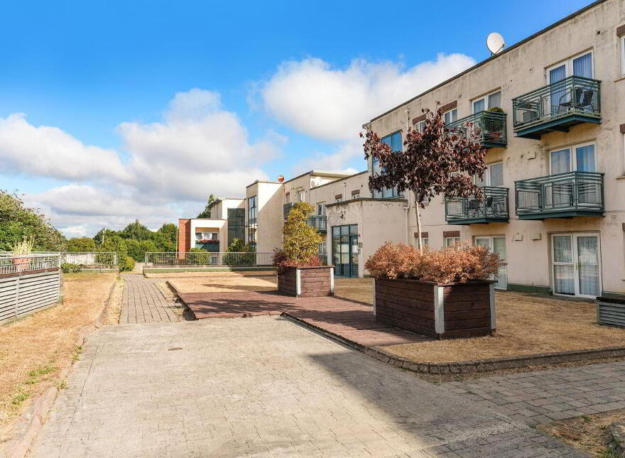 14 Kilwarden Court, Clondalkin, Clondalkin, D22