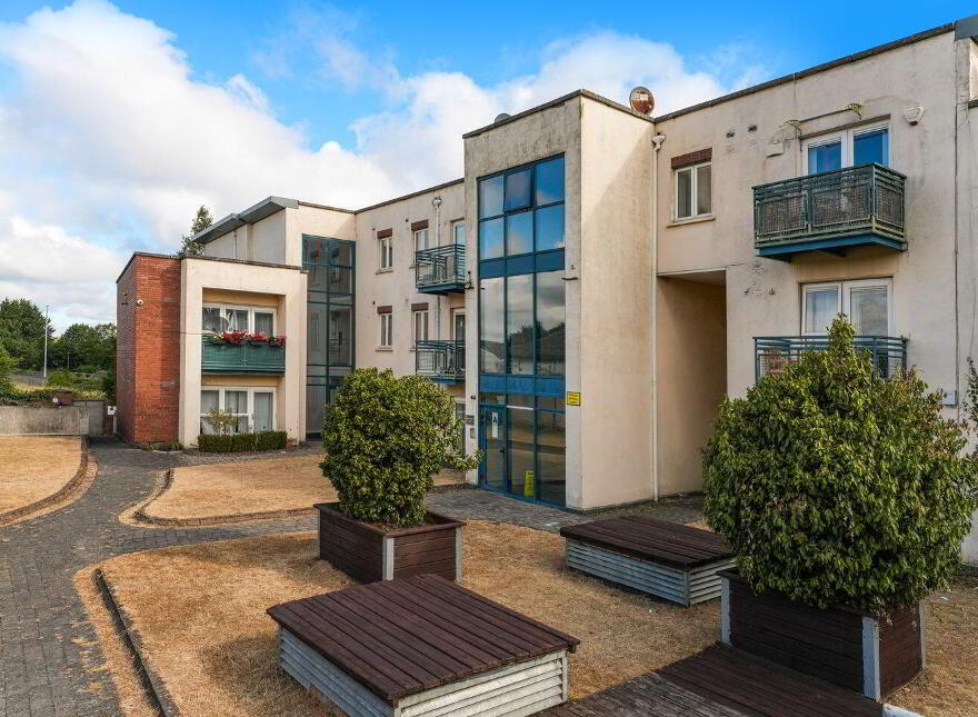 14 Kilwarden Court, Clondalkin, Clondalkin, D22