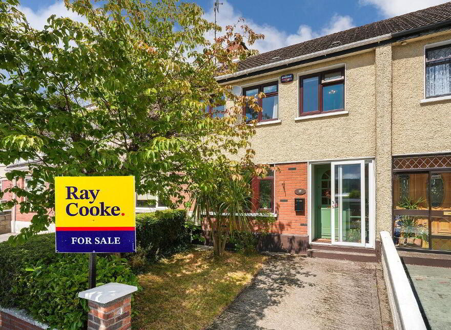 17 Rathlawns, Rathcoole