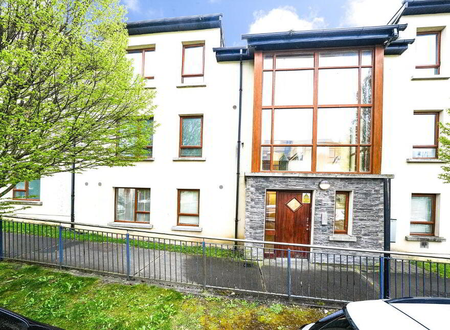 51 Slade Castle Avenue, Saggart