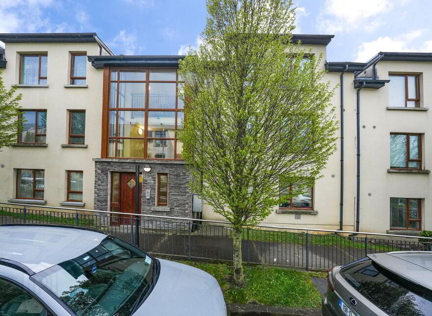 51 Slade Castle Avenue, Saggart