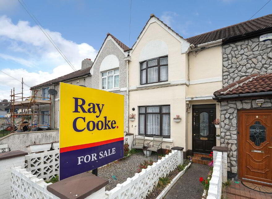 31 Kells Road, Crumlin, Crumlin, D12