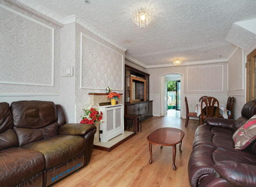 31 Kells Road, Crumlin, Crumlin, D12