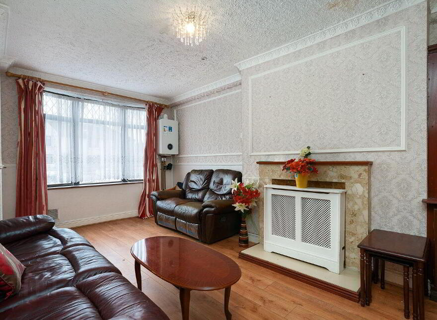 31 Kells Road, Crumlin, Crumlin, D12
