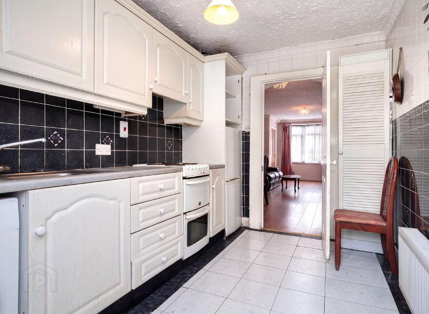 31 Kells Road, Crumlin, Crumlin, D12