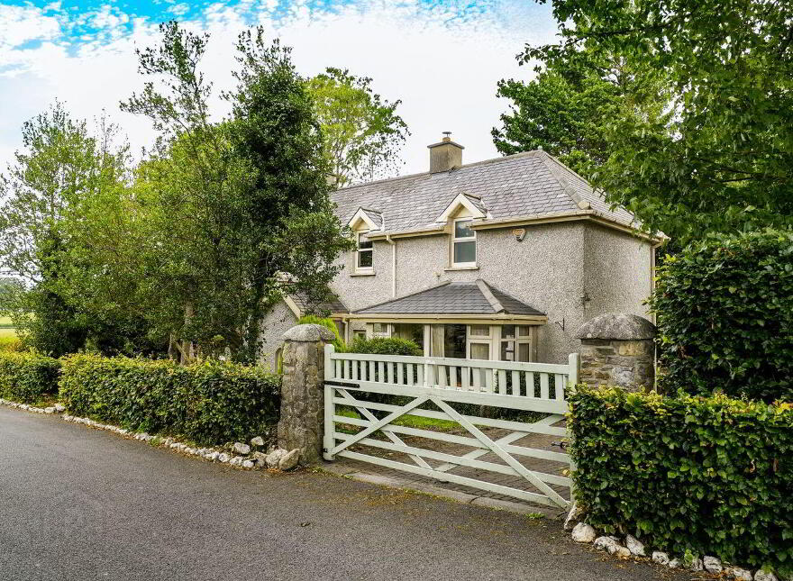 Calliaghstown Cottage, Calliaghstown Lower, Rathcoole