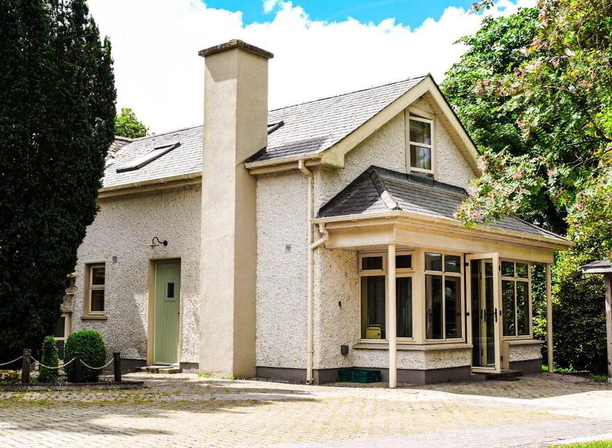 Calliaghstown Cottage, Calliaghstown Lower, Rathcoole