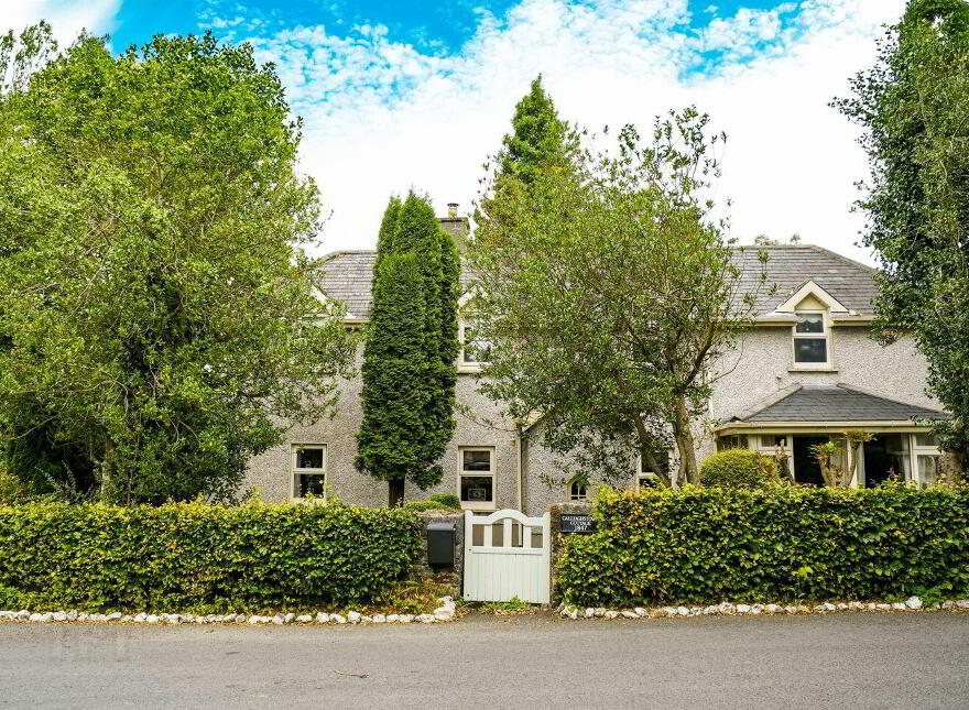 Calliaghstown Cottage, Calliaghstown Lower, Rathcoole