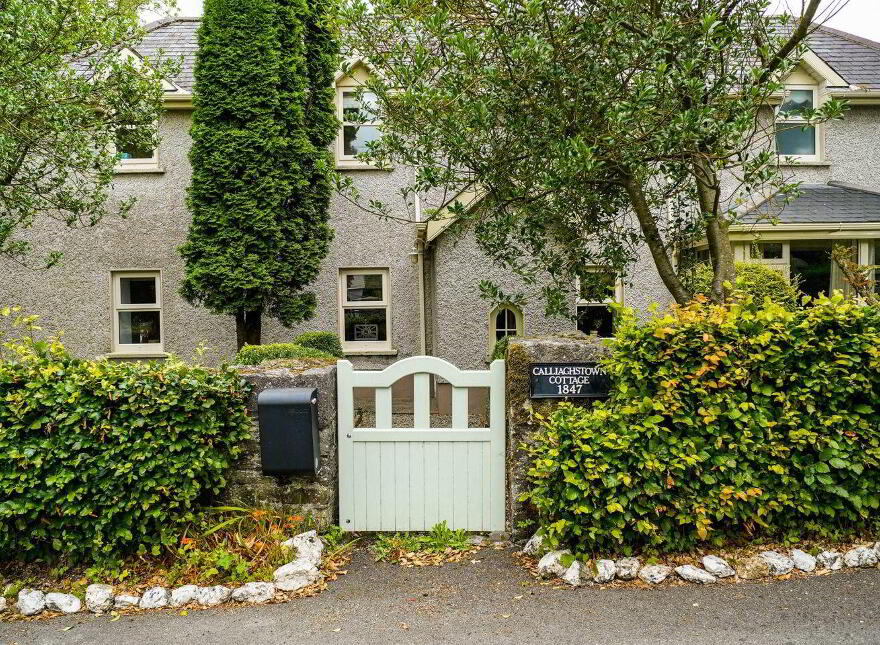 Calliaghstown Cottage, Calliaghstown Lower, Rathcoole