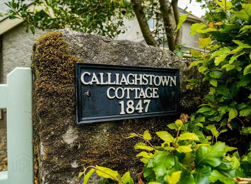 Calliaghstown Cottage, Calliaghstown Lower, Rathcoole