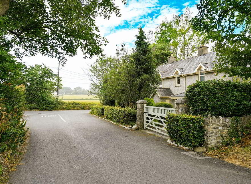 Calliaghstown Cottage, Calliaghstown Lower, Rathcoole