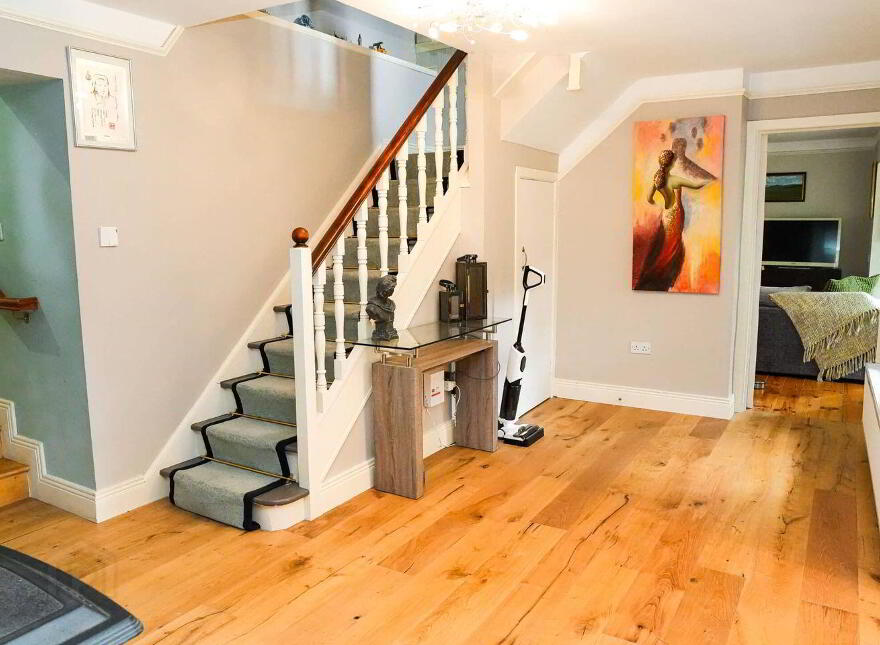 Calliaghstown Cottage, Calliaghstown Lower, Rathcoole