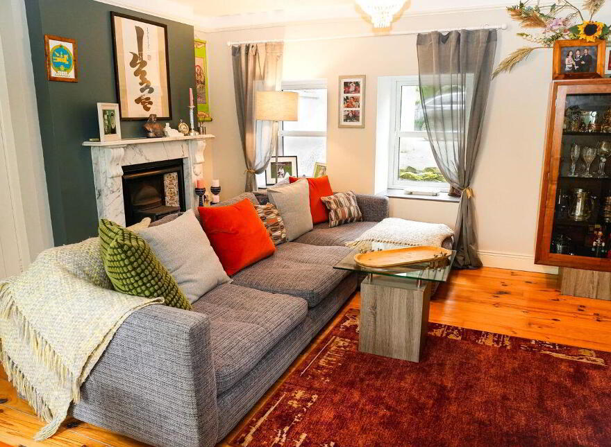 Calliaghstown Cottage, Calliaghstown Lower, Rathcoole