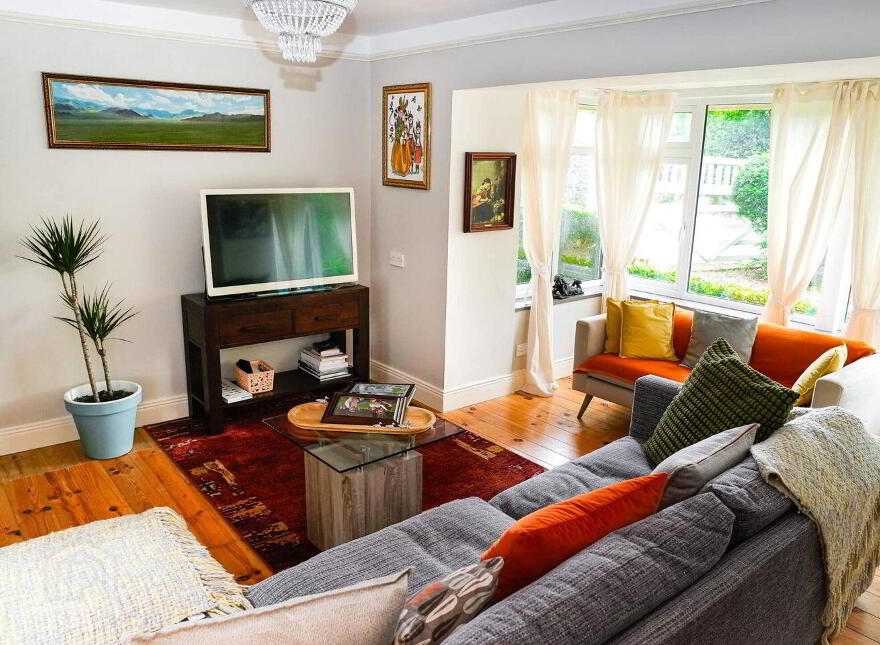 Calliaghstown Cottage, Calliaghstown Lower, Rathcoole