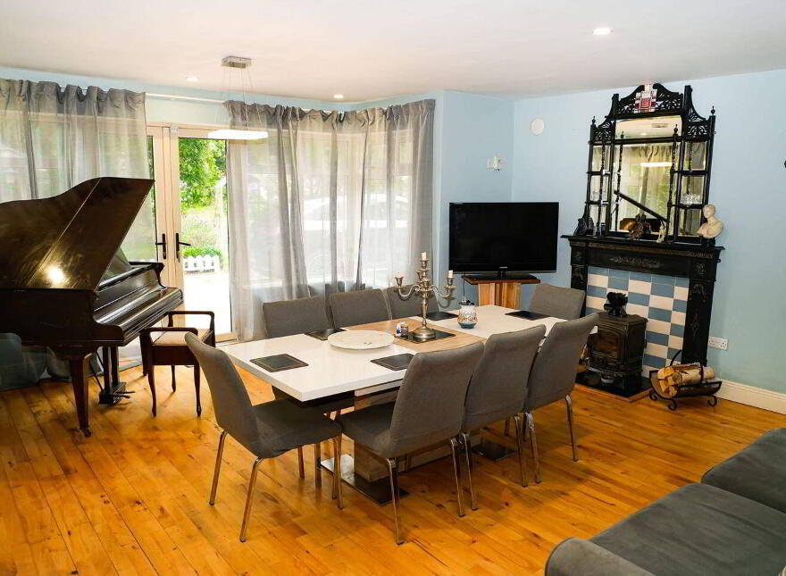 Calliaghstown Cottage, Calliaghstown Lower, Rathcoole