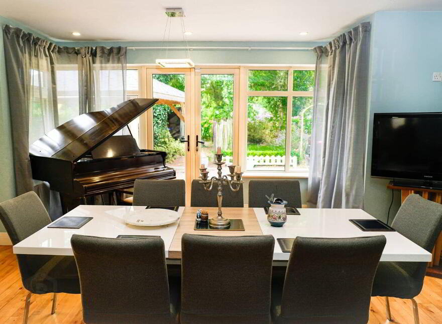 Calliaghstown Cottage, Calliaghstown Lower, Rathcoole