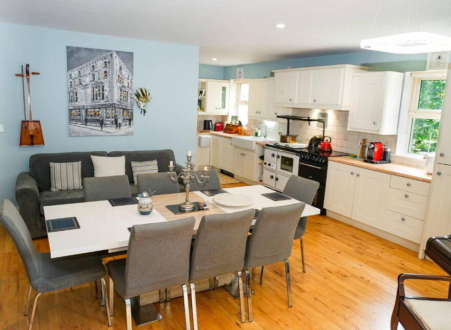 Calliaghstown Cottage, Calliaghstown Lower, Rathcoole