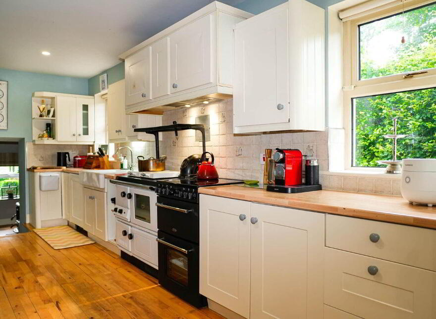 Calliaghstown Cottage, Calliaghstown Lower, Rathcoole