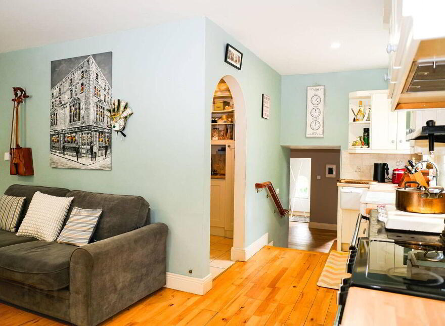 Calliaghstown Cottage, Calliaghstown Lower, Rathcoole