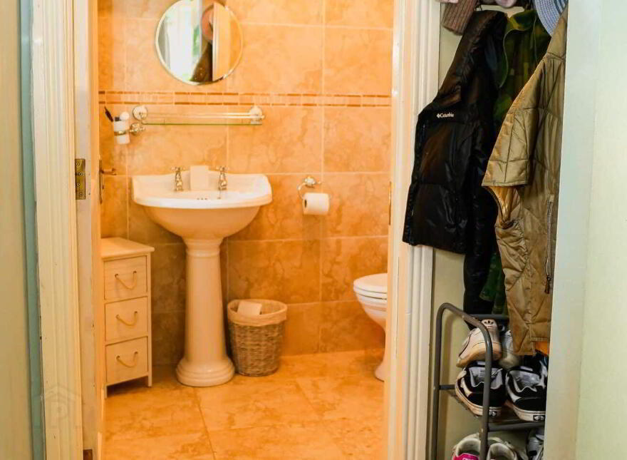 Calliaghstown Cottage, Calliaghstown Lower, Rathcoole
