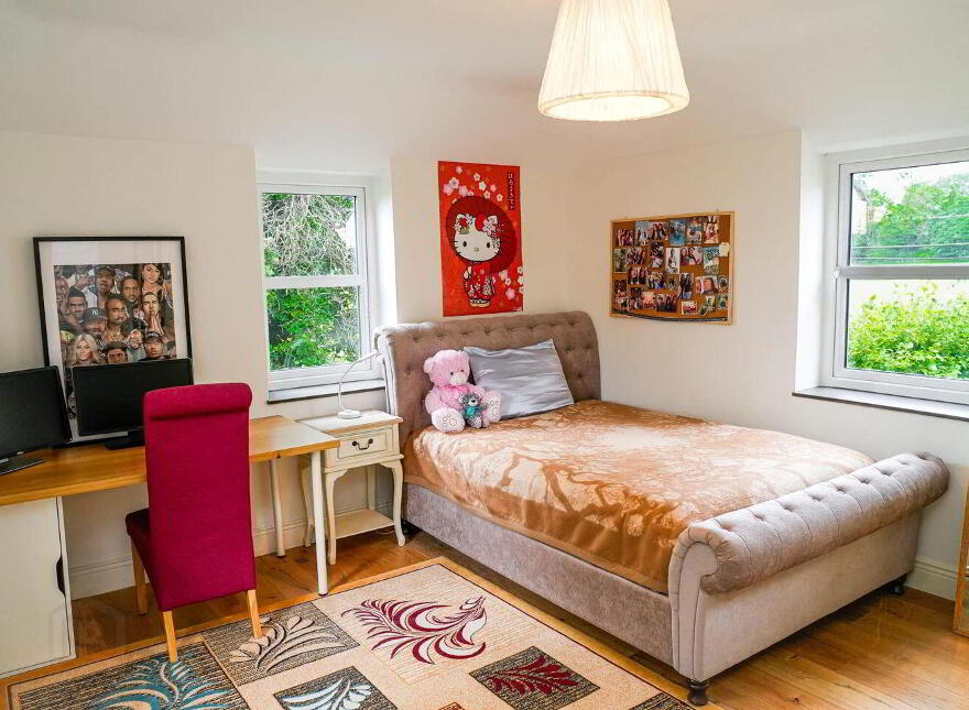 Calliaghstown Cottage, Calliaghstown Lower, Rathcoole