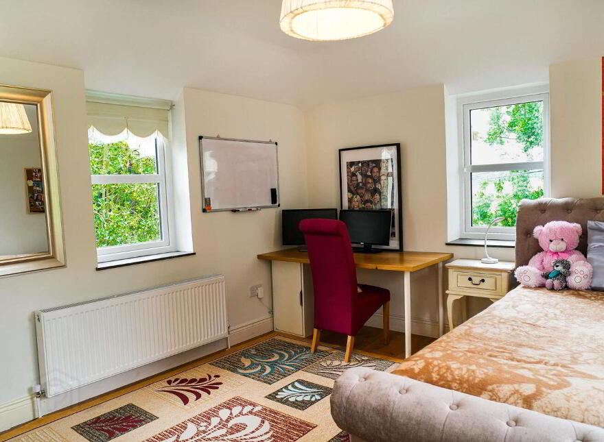 Calliaghstown Cottage, Calliaghstown Lower, Rathcoole