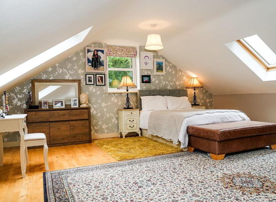 Calliaghstown Cottage, Calliaghstown Lower, Rathcoole
