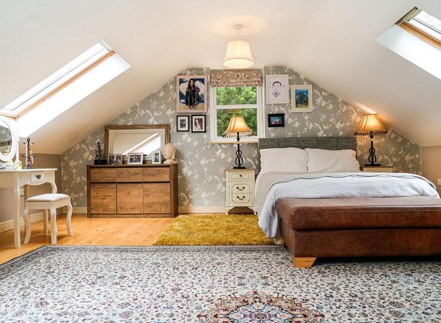 Calliaghstown Cottage, Calliaghstown Lower, Rathcoole