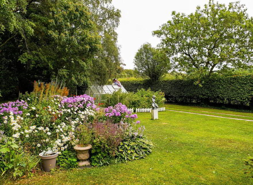 Calliaghstown Cottage, Calliaghstown Lower, Rathcoole