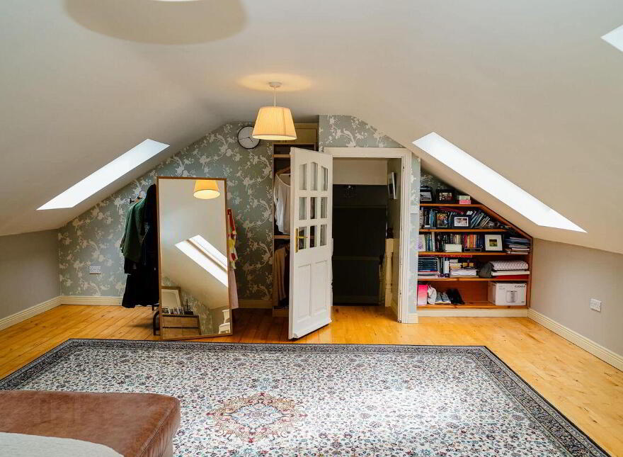 Calliaghstown Cottage, Calliaghstown Lower, Rathcoole
