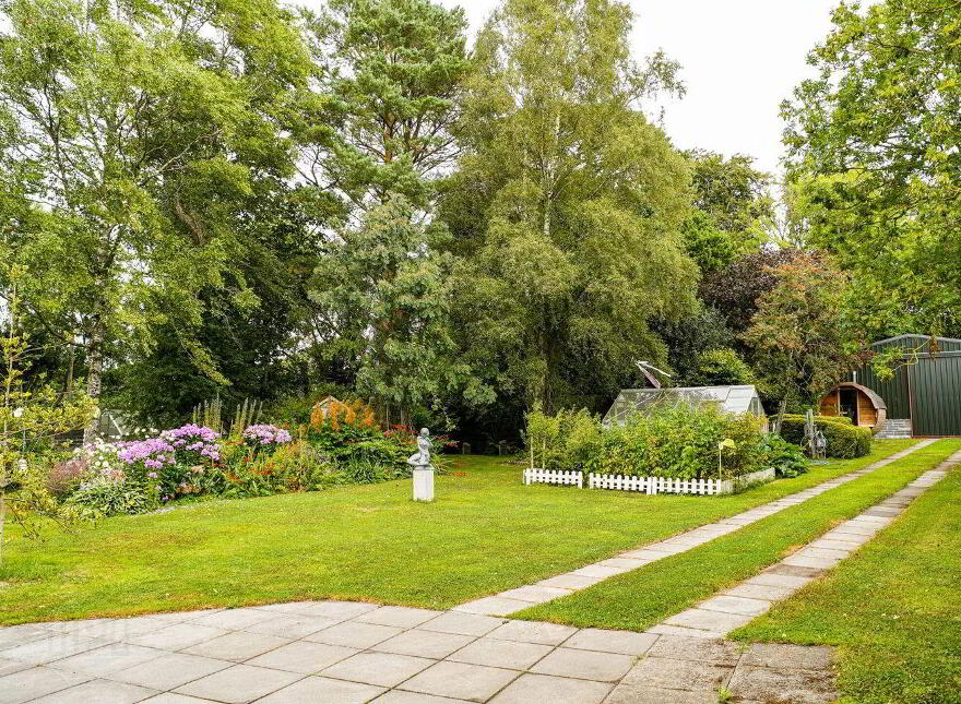 Calliaghstown Cottage, Calliaghstown Lower, Rathcoole