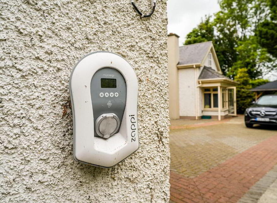 Calliaghstown Cottage, Calliaghstown Lower, Rathcoole