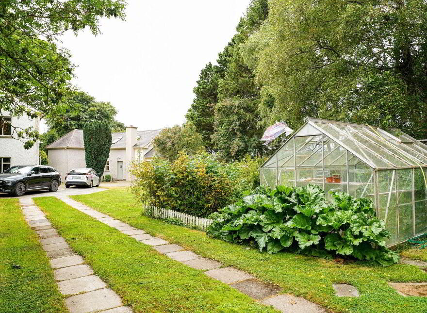 Calliaghstown Cottage, Calliaghstown Lower, Rathcoole