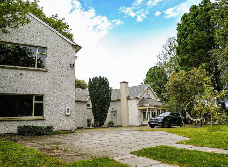 Calliaghstown Cottage, Calliaghstown Lower, Rathcoole